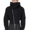 RICK OWENS – JACKETS RU02E1761WSF-09