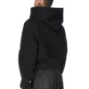 RICK OWENS – JACKETS RU02E1761WSF-09