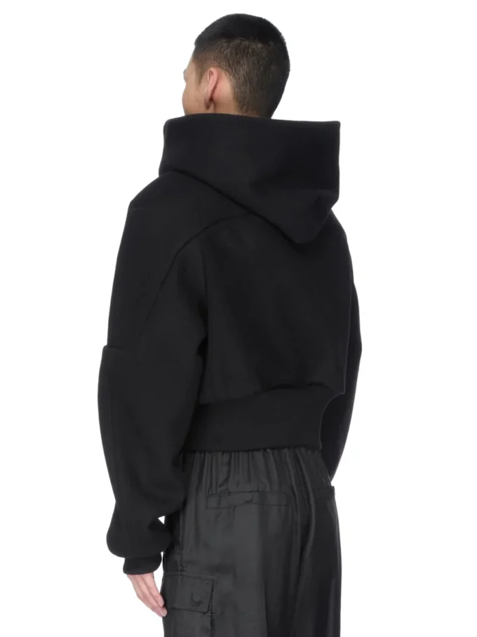 RICK OWENS – JACKETS RU02E1761WSF-09