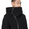 RICK OWENS – JACKETS RU02E1761WSF-09