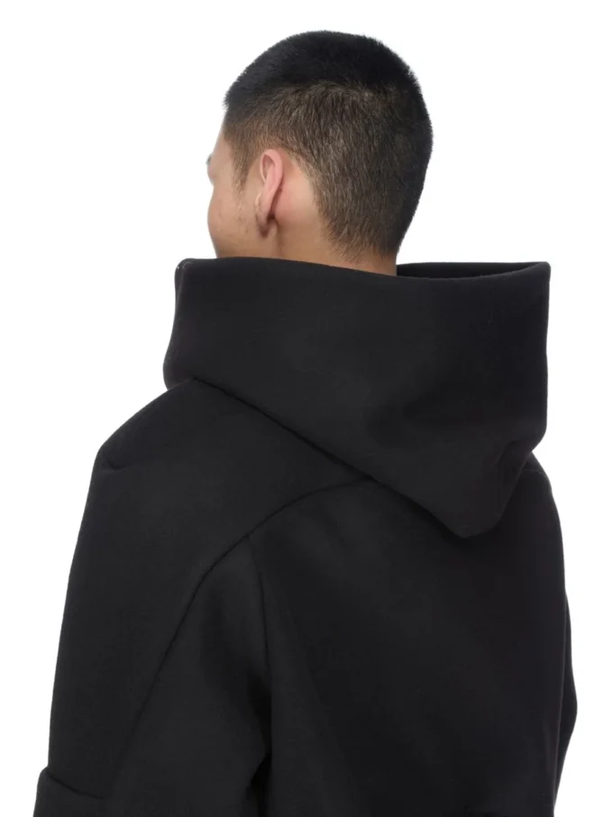 RICK OWENS – JACKETS RU02E1761WSF-09