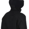 RICK OWENS – JACKETS RU02E1761WSF-09