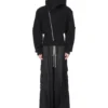 RICK OWENS – JACKETS RU02E1761WSF-09