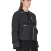 RICK OWENS – JACKETS RU02E1762MT-09