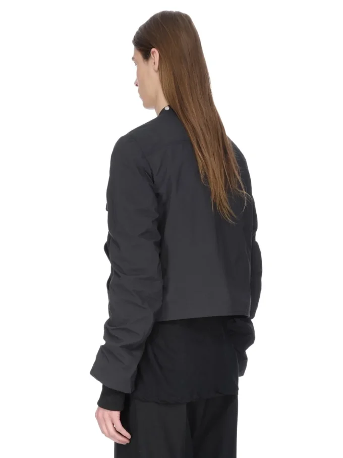 RICK OWENS – JACKETS RU02E1762MT-09