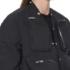RICK OWENS – JACKETS RU02E1762MT-09
