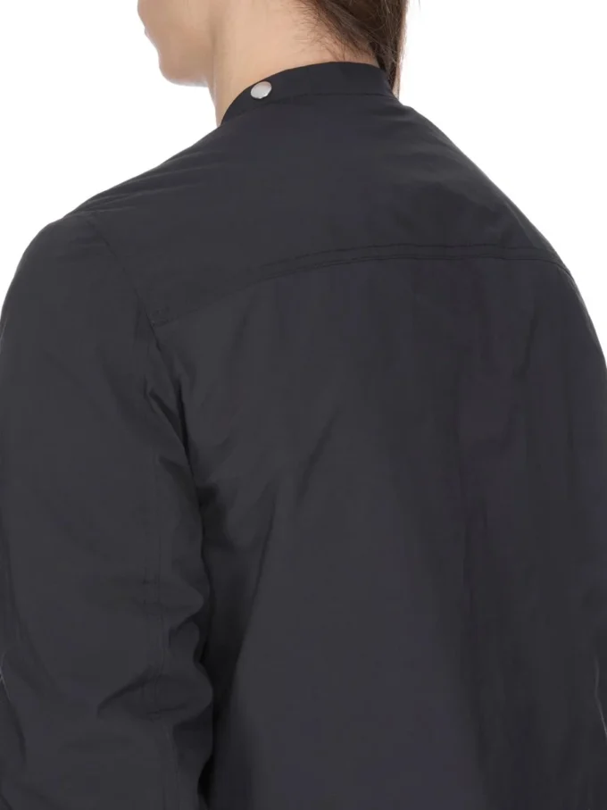 RICK OWENS – JACKETS RU02E1762MT-09