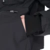 RICK OWENS – JACKETS RU02E1762MT-09