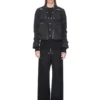 RICK OWENS – JACKETS RU02E1762MT-09