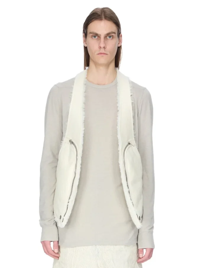 RICK OWENS – JACKETS RU02E1763LSHA-11