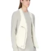 RICK OWENS – JACKETS RU02E1763LSHA-11