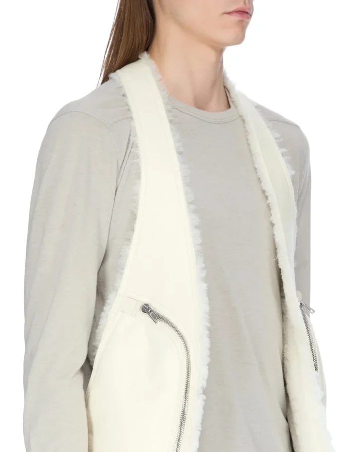 RICK OWENS – JACKETS RU02E1763LSHA-11