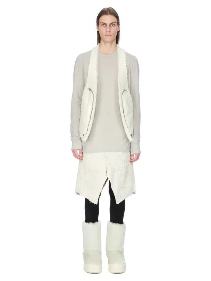 RICK OWENS – JACKETS RU02E1763LSHA-11