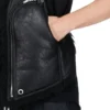 RICK OWENS – JACKETS RU02E1763LSHC-09