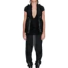 RICK OWENS – JACKETS RU02E1763LSHC-09