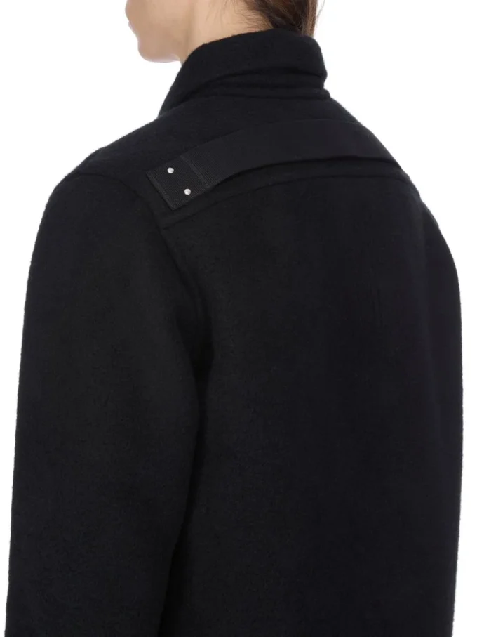 RICK OWENS – JACKETS RU02E1764DDR-09