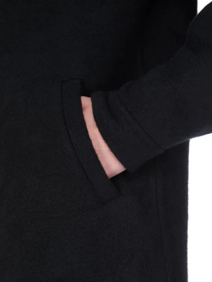 RICK OWENS – JACKETS RU02E1764DDR-09