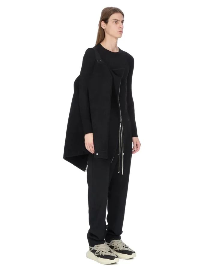 RICK OWENS – JACKETS RU02E1764DDR-09