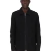RICK OWENS – JACKETS RU02E1764WBD-09