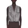 RICK OWENS – JACKETS RU02E1767LBY-06