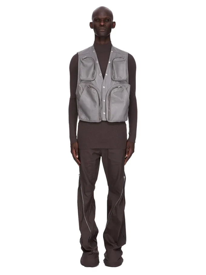 RICK OWENS – JACKETS RU02E1767LBY-06