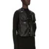 RICK OWENS – JACKETS RU02E1767LBY-09