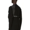 RICK OWENS – JACKETS RU02E1767LBY-09