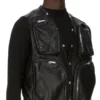 RICK OWENS – JACKETS RU02E1767LBY-09
