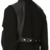 RICK OWENS – JACKETS RU02E1767LBY-09