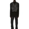 RICK OWENS – JACKETS RU02E1767LBY-09