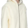 RICK OWENS – JACKETS RU02E1769LSHAR-11
