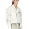 RICK OWENS – JACKETS RU02E1770LBH-11
