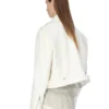 RICK OWENS – JACKETS RU02E1770LBH-11