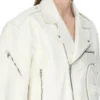 RICK OWENS – JACKETS RU02E1770LBH-11