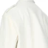 RICK OWENS – JACKETS RU02E1770LBH-11