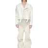 RICK OWENS – JACKETS RU02E1770LBH-11