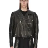 RICK OWENS – JACKETS RU02E1770LNV-09