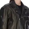 RICK OWENS – JACKETS RU02E1770LNV-09
