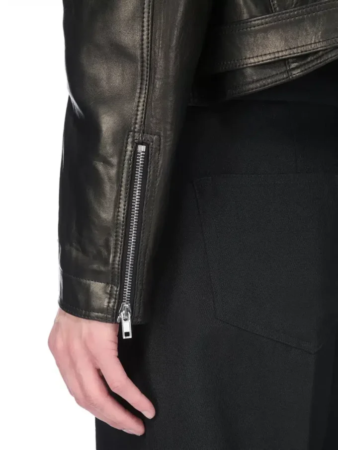 RICK OWENS – JACKETS RU02E1770LNV-09