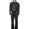 RICK OWENS – JACKETS RU02E1770LNV-09