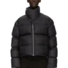 RICK OWENS – JACKETS RU02E1797NPD3-09
