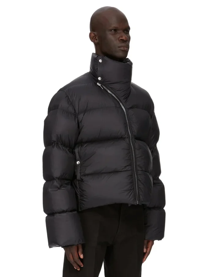 RICK OWENS – JACKETS RU02E1797NPD3-09