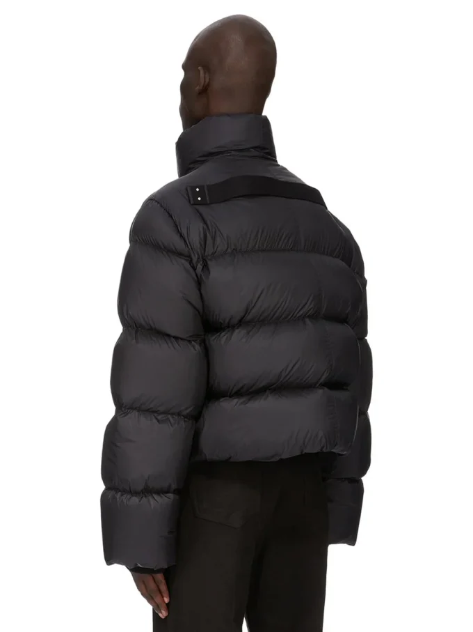 RICK OWENS – JACKETS RU02E1797NPD3-09