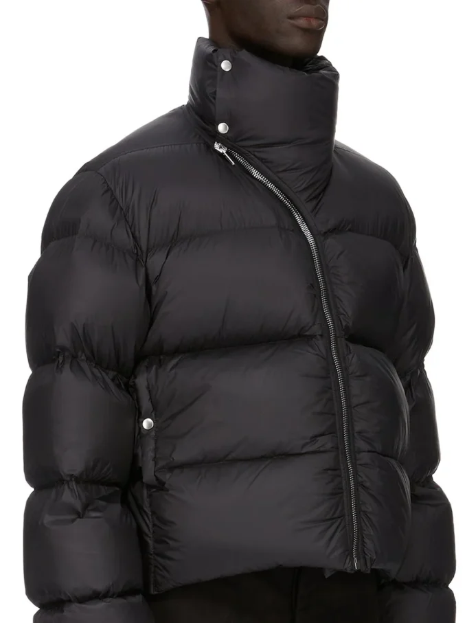 RICK OWENS – JACKETS RU02E1797NPD3-09