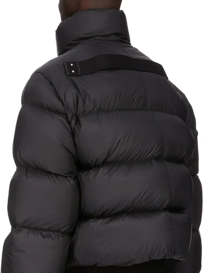 RICK OWENS – JACKETS RU02E1797NPD3-09