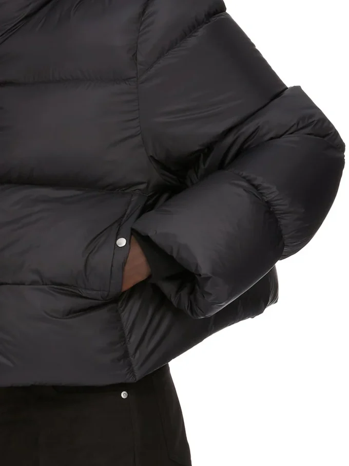 RICK OWENS – JACKETS RU02E1797NPD3-09