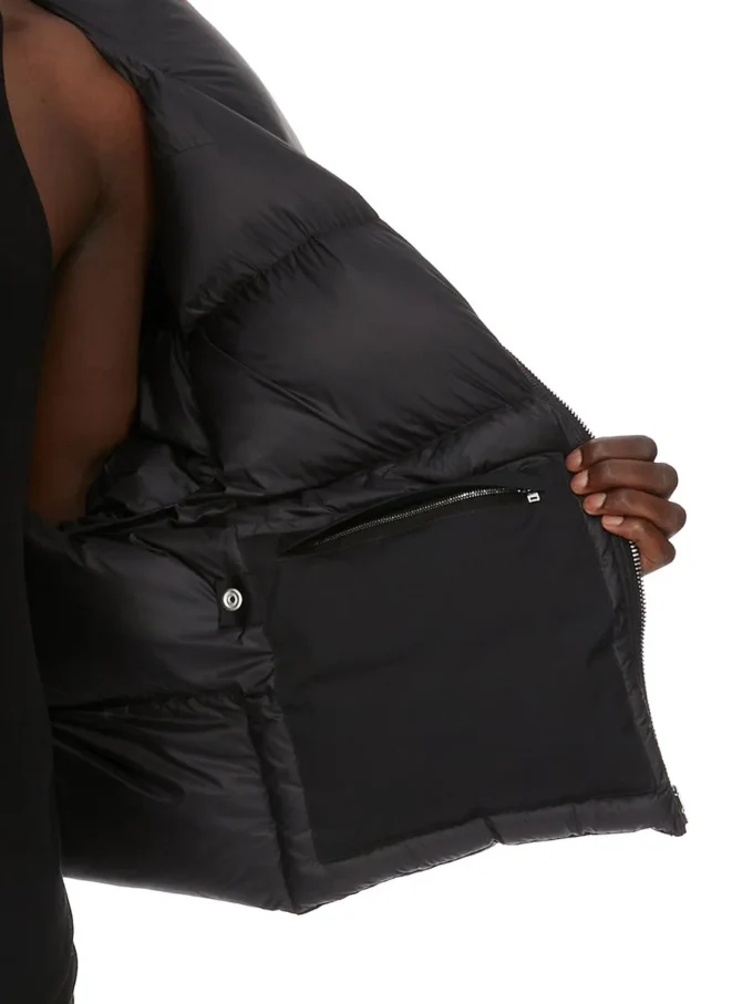 RICK OWENS – JACKETS RU02E1797NPD3-09