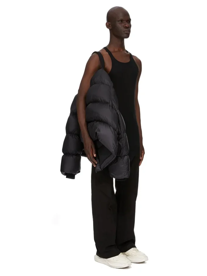 RICK OWENS – JACKETS RU02E1797NPD3-09