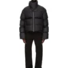 RICK OWENS – JACKETS RU02E1797NPD3-09