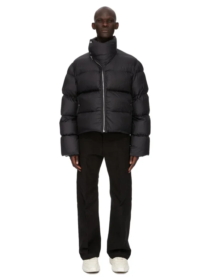 RICK OWENS – JACKETS RU02E1797NPD3-09
